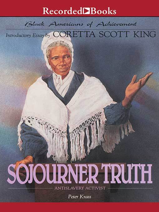 Title details for Sojourner Truth by Peter Krass - Available